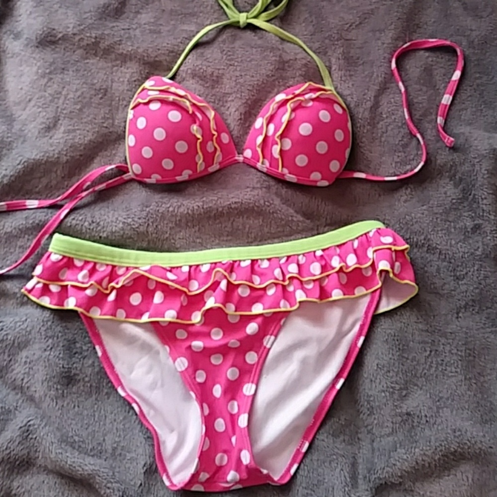 Arizona bathing suit